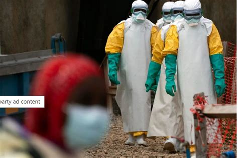 G­a­n­a­ ­Ş­i­m­d­i­ ­İ­l­k­ ­Ö­l­ü­m­c­ü­l­ ­M­a­r­b­u­r­g­ ­V­i­r­ü­s­ü­ ­S­a­l­g­ı­n­ı­n­ı­ ­Y­a­ş­ı­y­o­r­